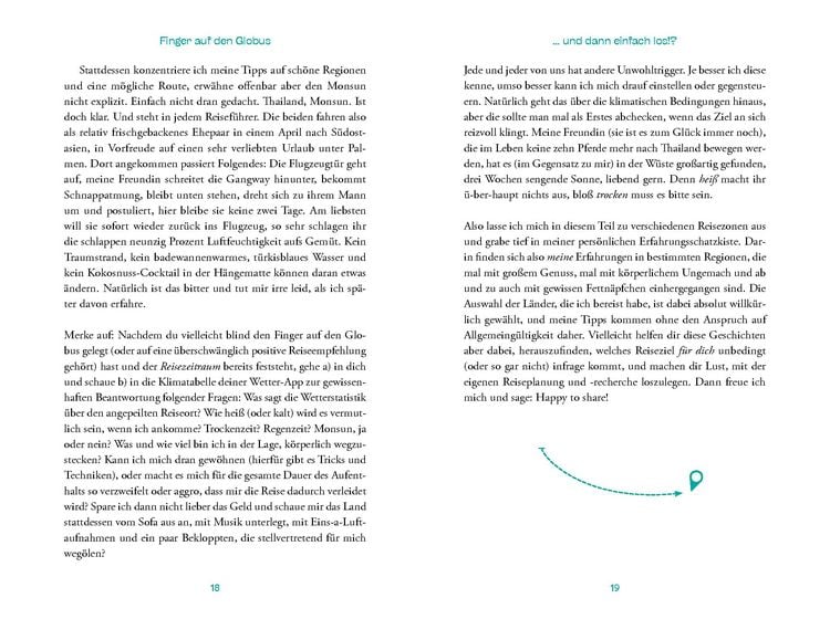 Produktbild: Reisefieber