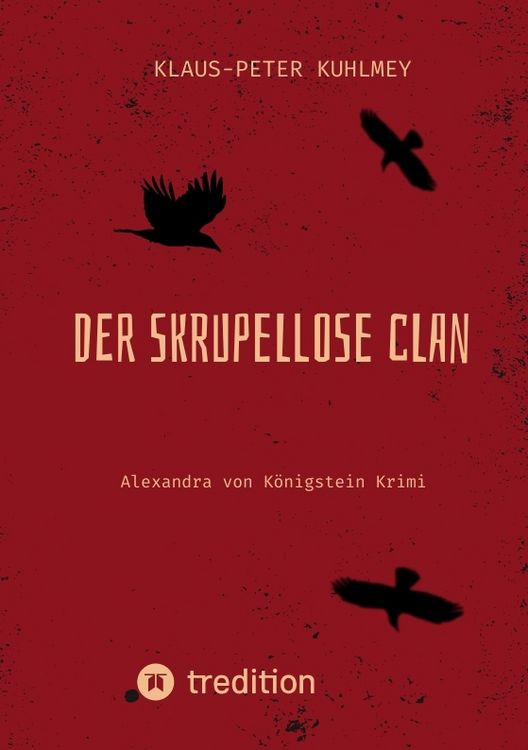 Produktbild: Der skrupellose Clan