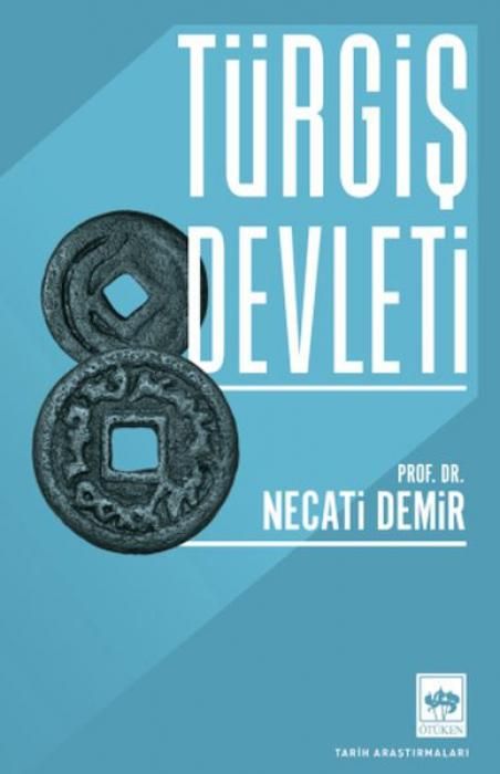 Produktbild: T&uuml;rgis Devleti
