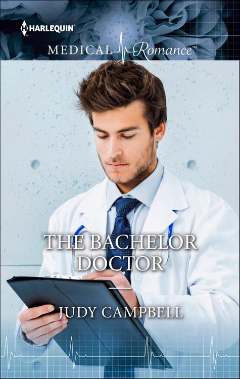 Produktbild: The Bachelor Doctor
