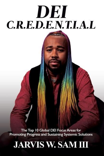 Produktbild: Dei C.R.E.D.E.N.T.I.A.L