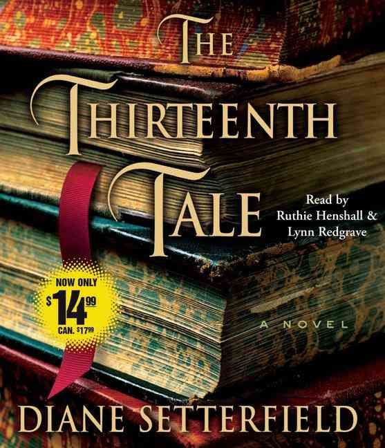 Produktbild: The Thirteenth Tale