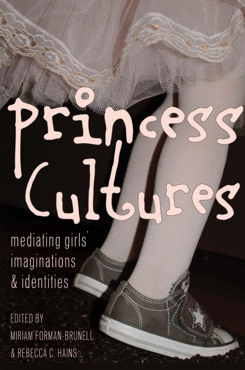 Produktbild: Princess Cultures