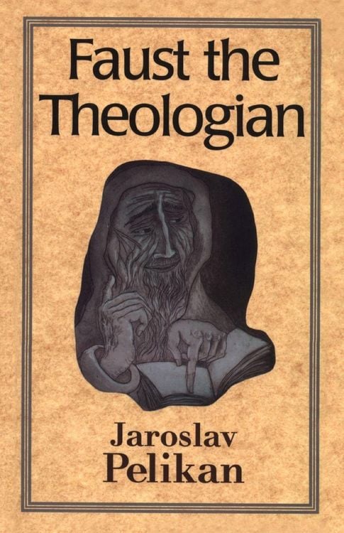 Produktbild: Faust the Theologian (Revised)