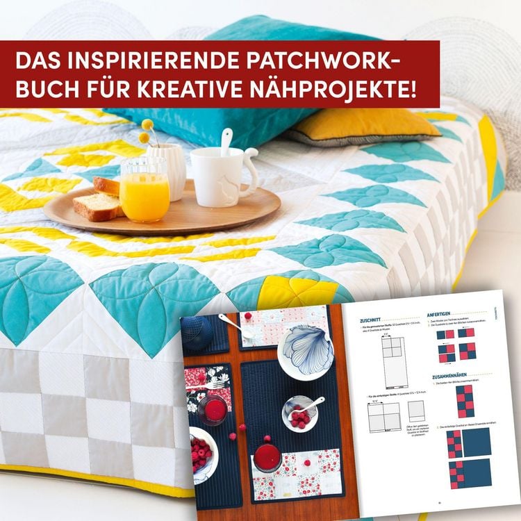 Produktbild: Patchwork