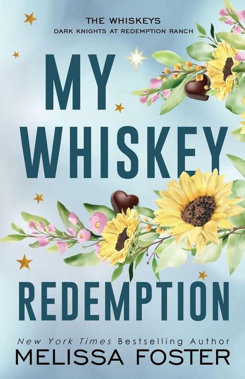 Produktbild: My Whiskey Redemption
