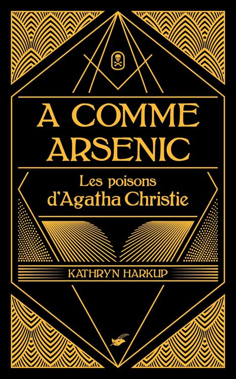 Produktbild: A comme Arsenic