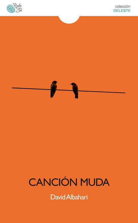 Produktbild: Canci&oacute;n muda
