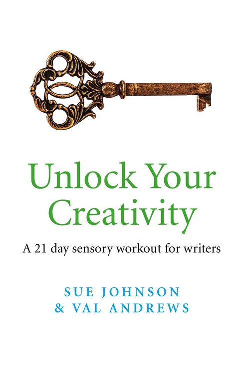 Produktbild: Unlock Your Creativity