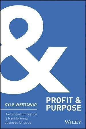 Produktbild: Profit & Purpose