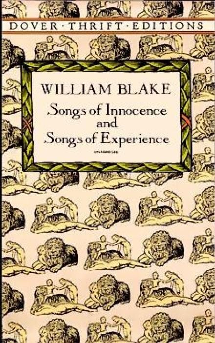 Produktbild: Songs of Innocence and Songs of Experience