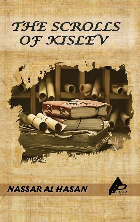 Produktbild: The Scrolls Of Kislev