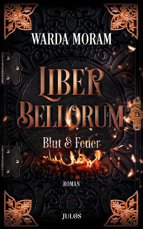 Produktbild: Liber Bellorum