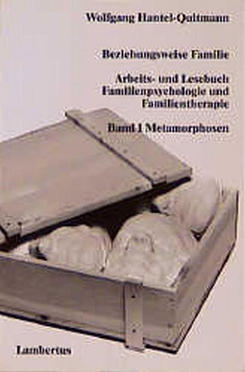 Produktbild: Beziehungsweise Familie