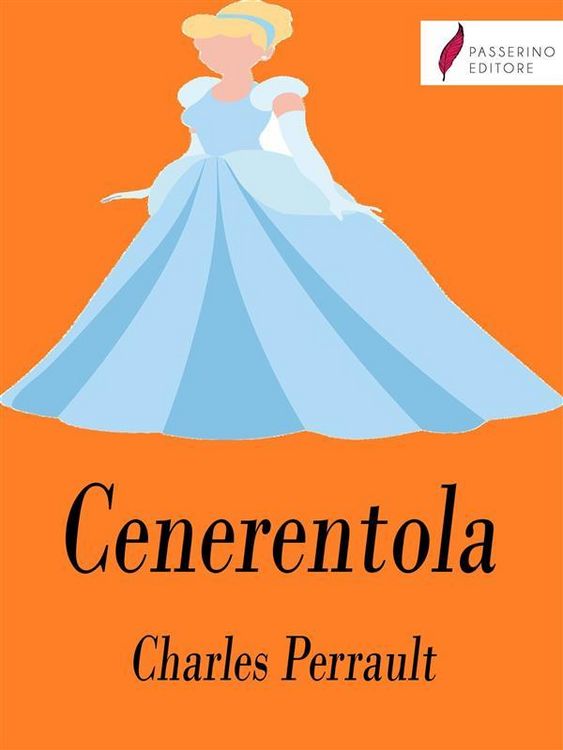 Produktbild: Cenerentola