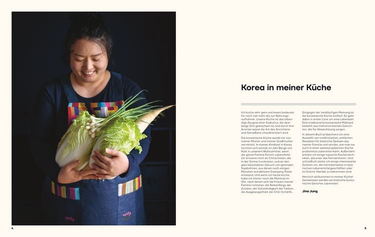 Produktbild: Koreanische K&uuml;che