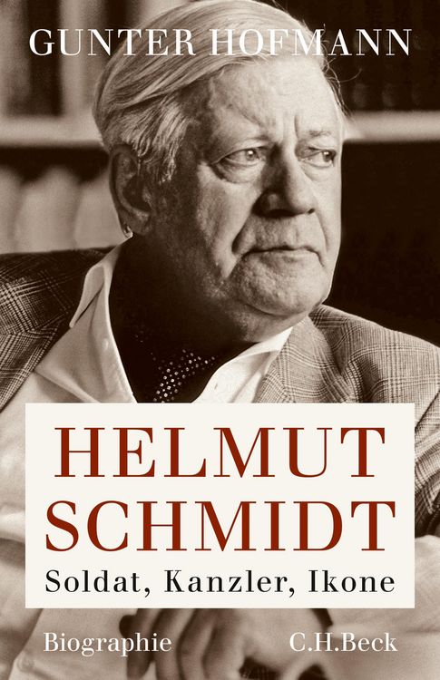 Produktbild: Helmut Schmidt
