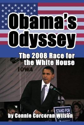 Produktbild: Obama's Odyssey: The 2008 Race for the White House
