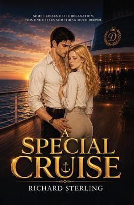 Produktbild: A Special Cruise