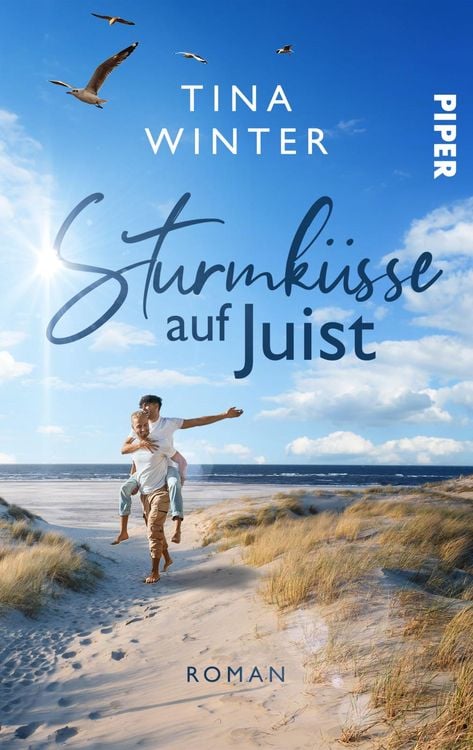 Produktbild: Sturmk&uuml;sse auf Juist