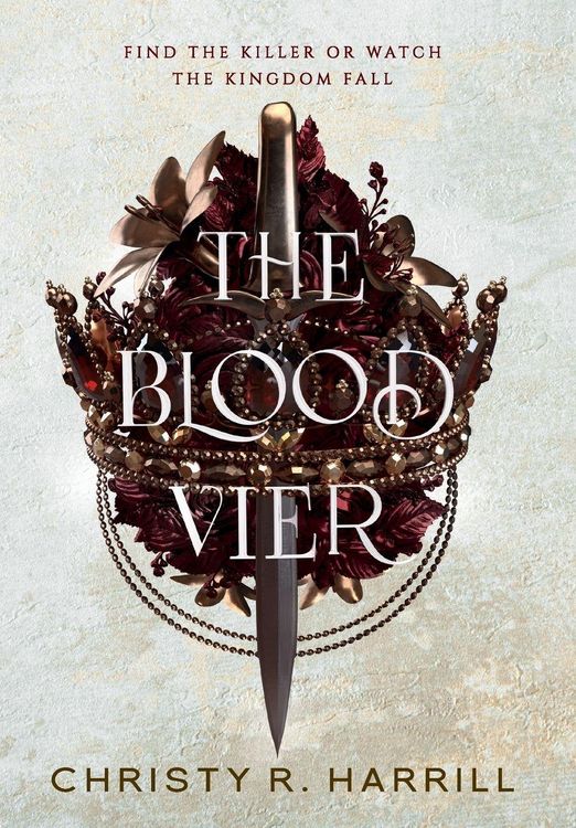 Produktbild: The Blood Vier