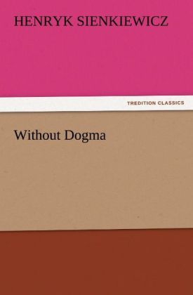 Produktbild: Without Dogma