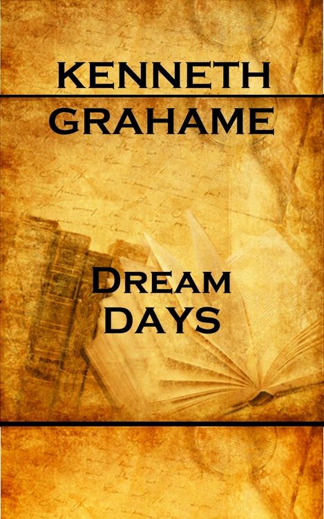 Produktbild: Dream Days