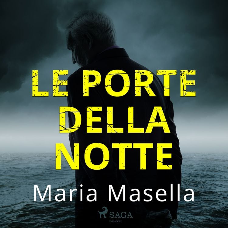 Produktbild: Le porte della notte