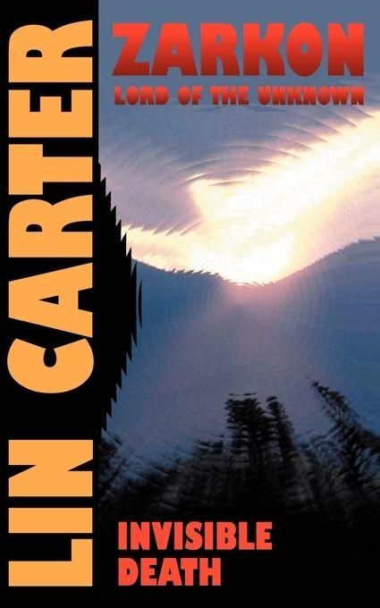Produktbild: Invisible Death
