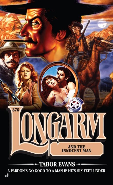 Produktbild: Longarm 376