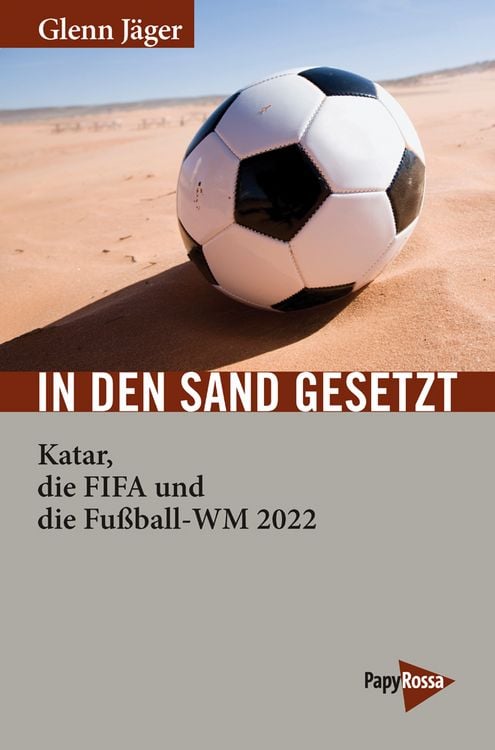 Produktbild: In den Sand gesetzt