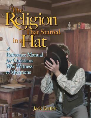 Produktbild: Religion That Started in a Hat