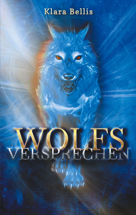 Produktbild: Wolfsversprechen