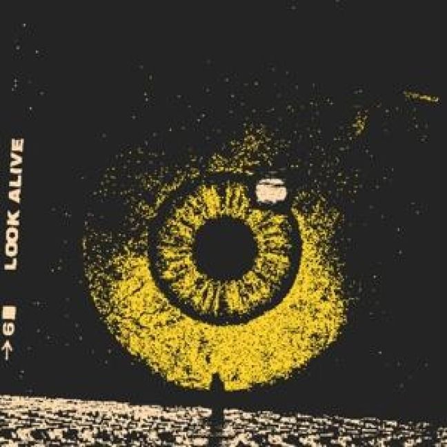 Produktbild: Look Alive