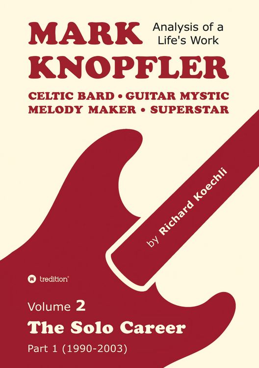 Produktbild: Mark Knopfler - Volume 2 (The Early Years of His Solo Career)