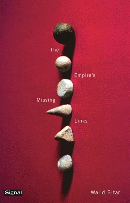 Produktbild: The Empire's Missing Links