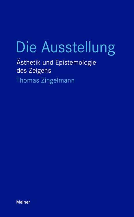 Produktbild: Die Ausstellung