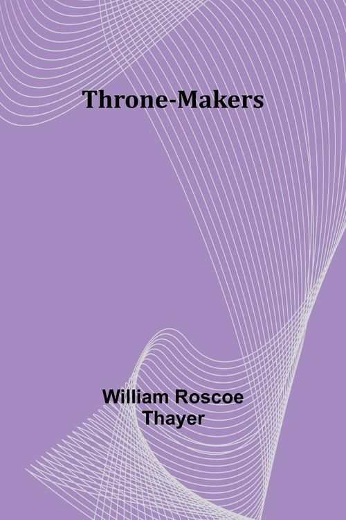 Produktbild: Throne-Makers
