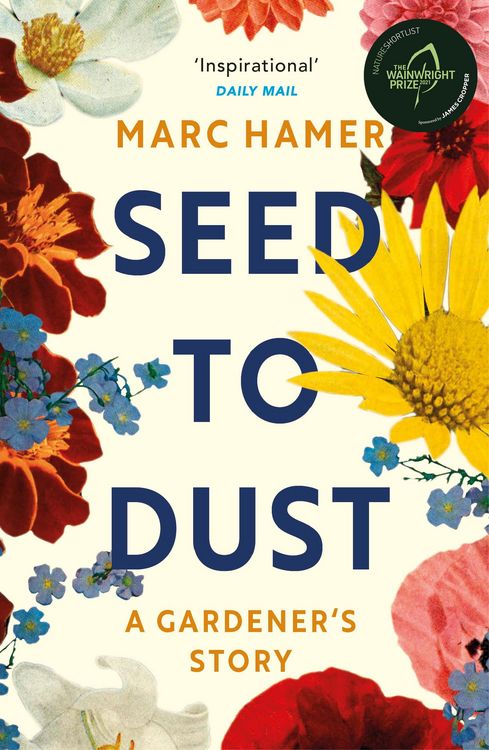 Produktbild: Seed to Dust