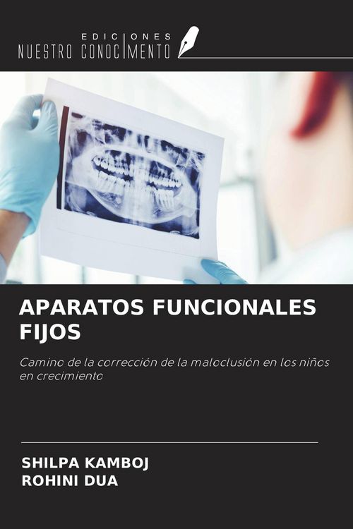Produktbild: Aparatos Funcionales Fijos