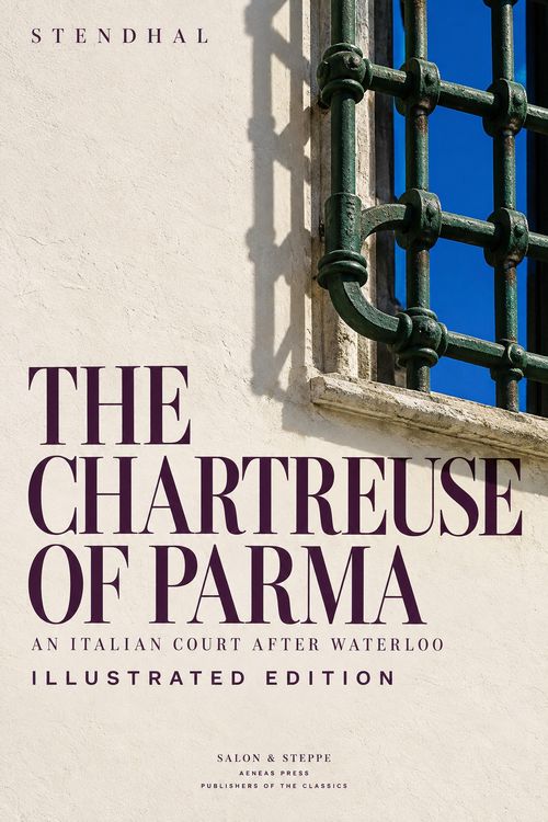 Produktbild: The Chartreuse of Parma