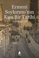 Produktbild: Ermeni Soykiriminin Kisa Bir Tarihi