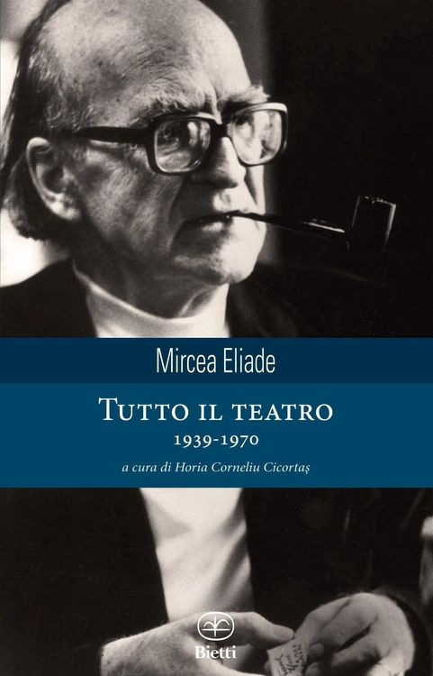Produktbild: Tutto il teatro 1939-1970