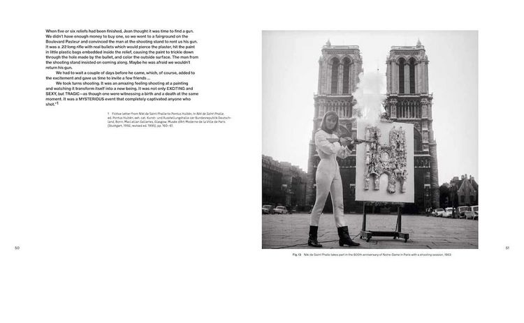 Produktbild: Niki de Saint Phalle