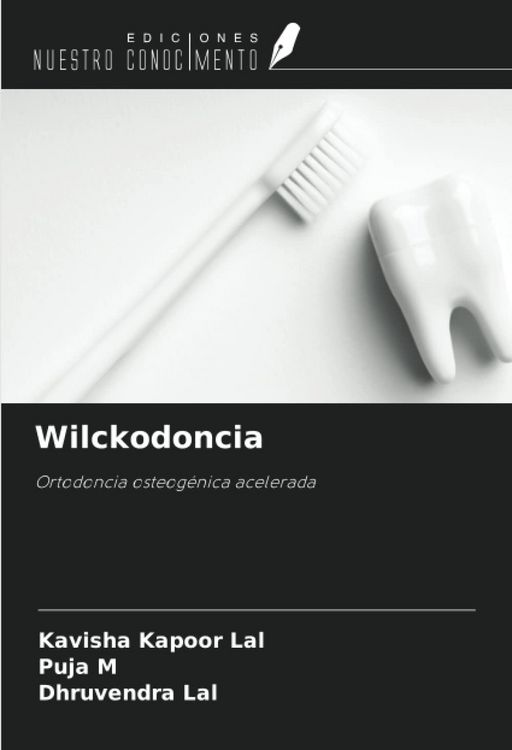 Produktbild: Wilckodoncia
