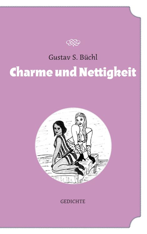 Produktbild: Charme und Nettigkeit