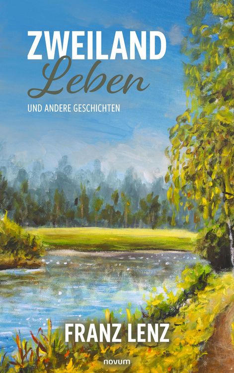 Produktbild: Zweiland Leben