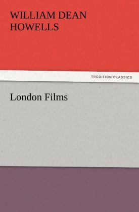 Produktbild: London Films