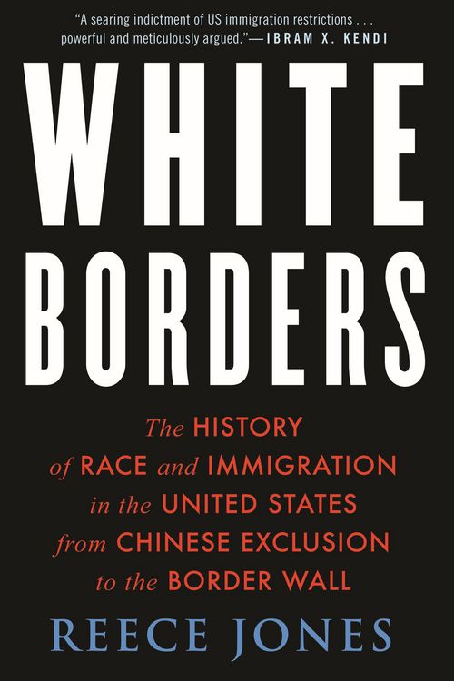 Produktbild: White Borders