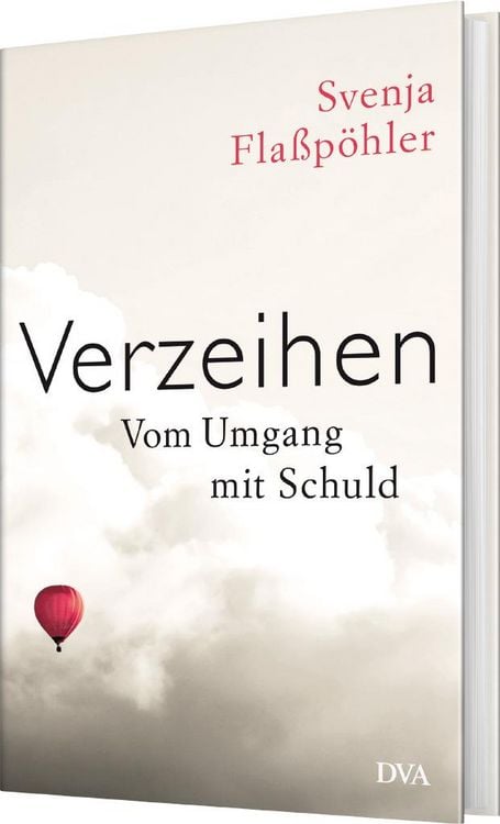 Produktbild: Verzeihen